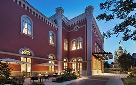 Renaissance Imperial Riding School Hotel 